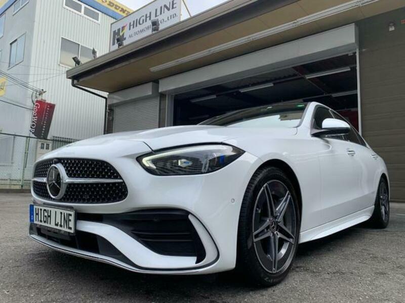 C-CLASS