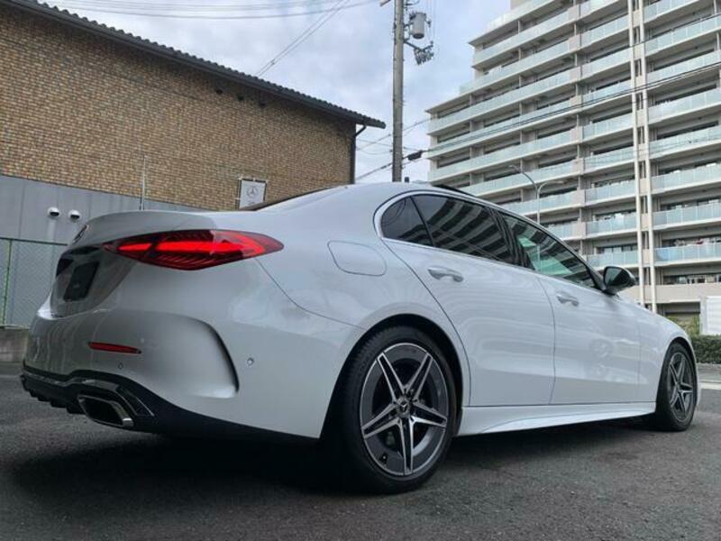 C-CLASS