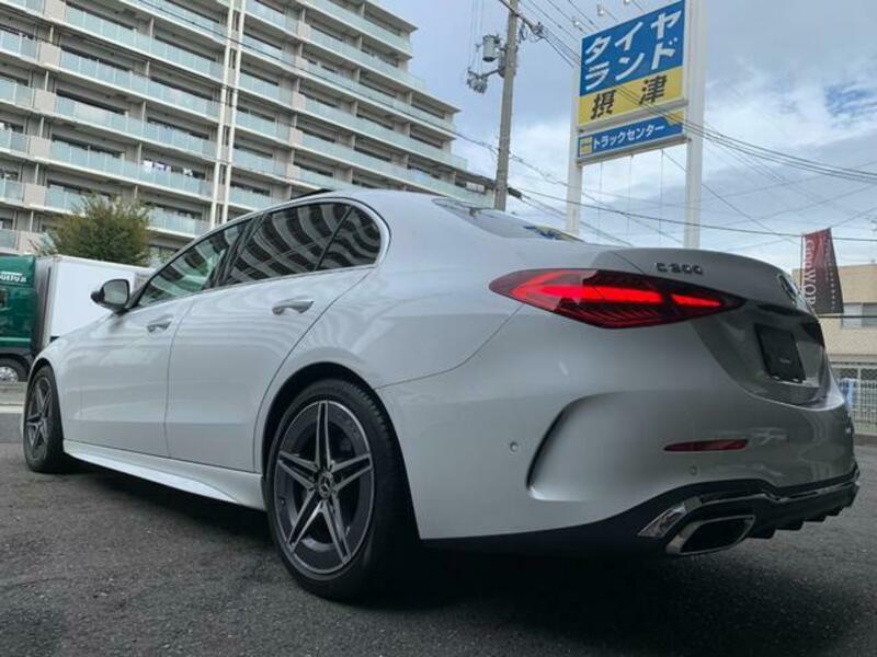C-CLASS