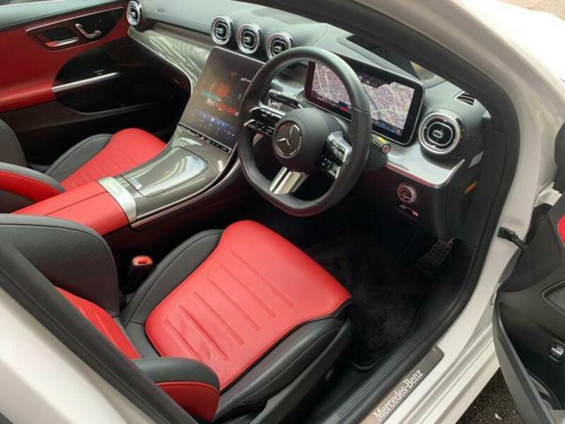 C-CLASS