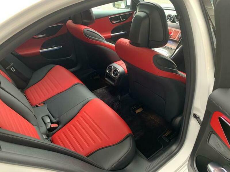 C-CLASS