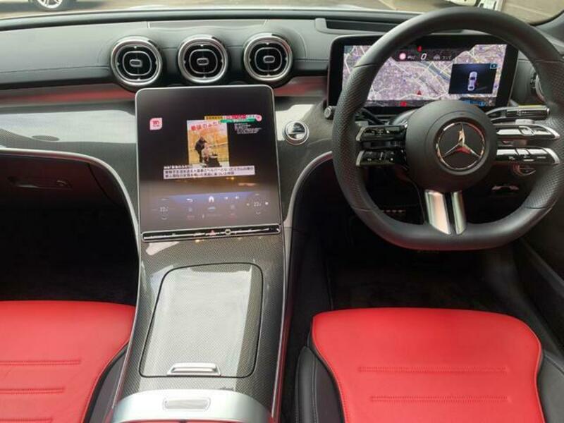 C-CLASS