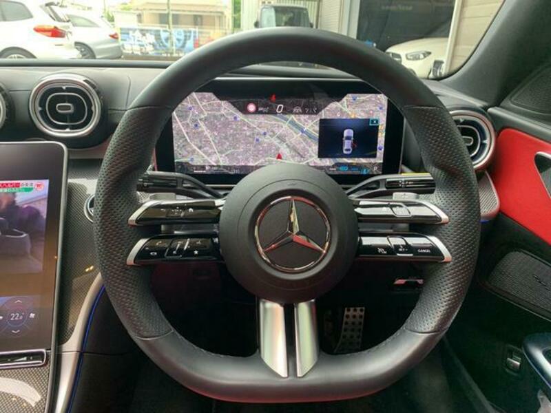 C-CLASS