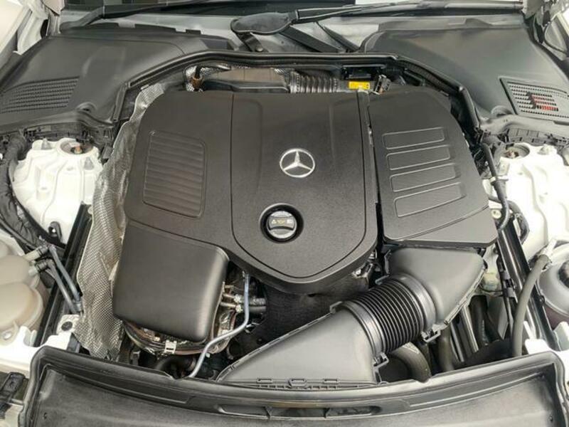 C-CLASS