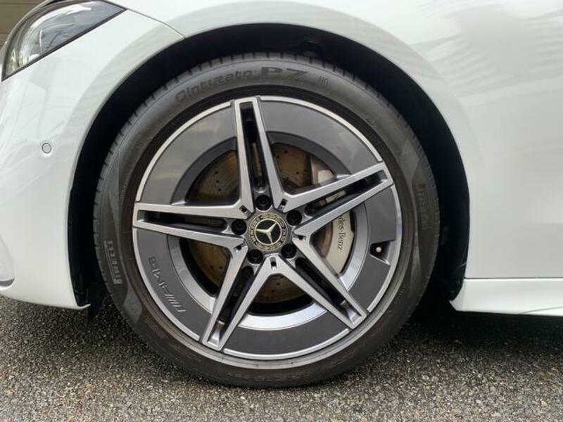 C-CLASS