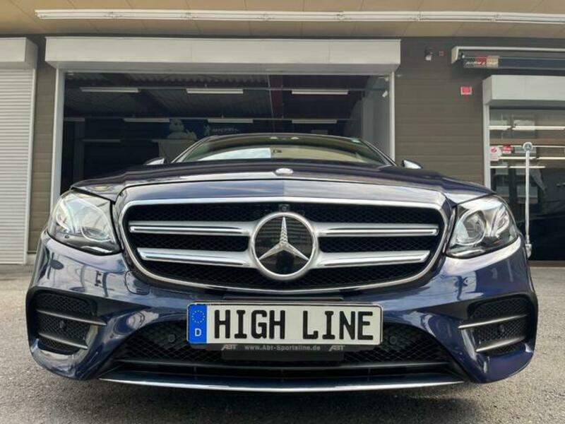 E-CLASS