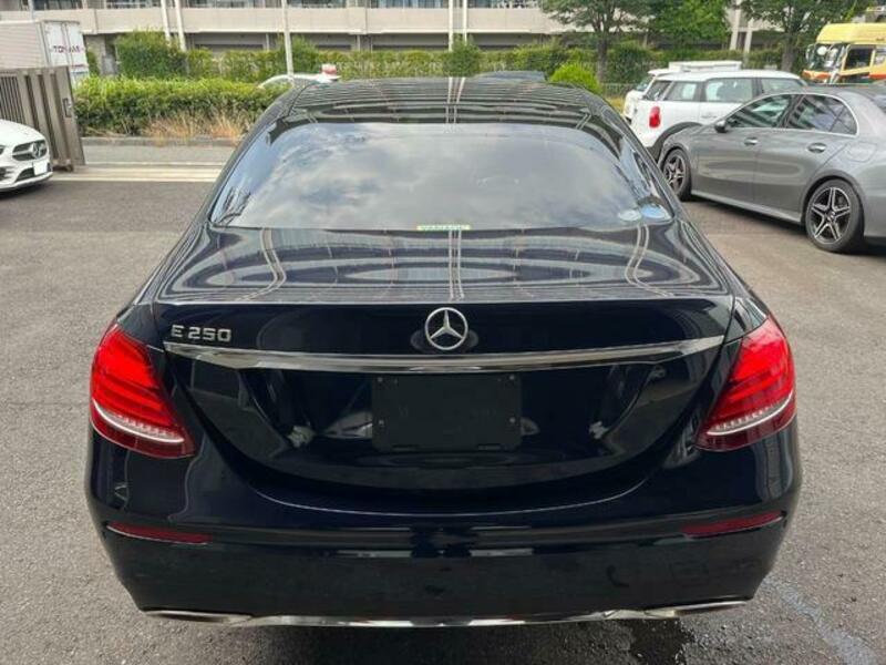 E-CLASS