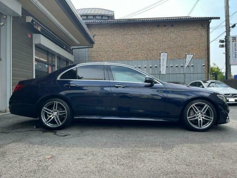 E-CLASS