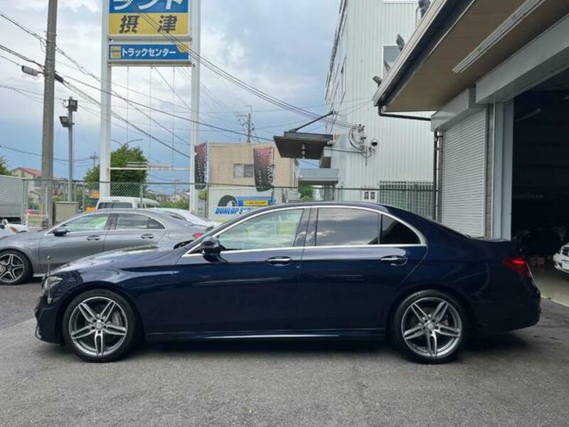 E-CLASS