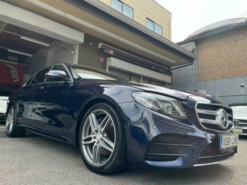 E-CLASS