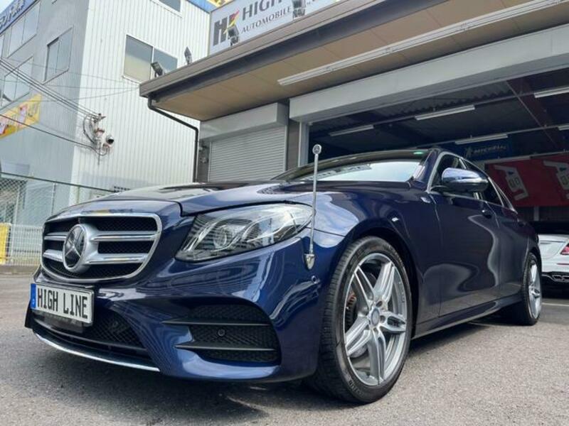 E-CLASS
