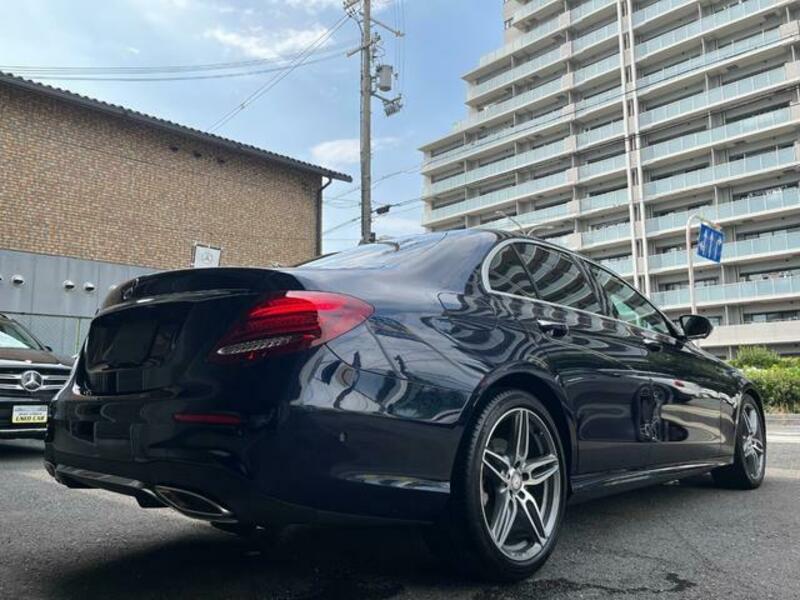 E-CLASS