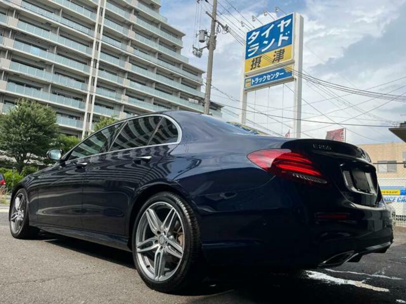 E-CLASS