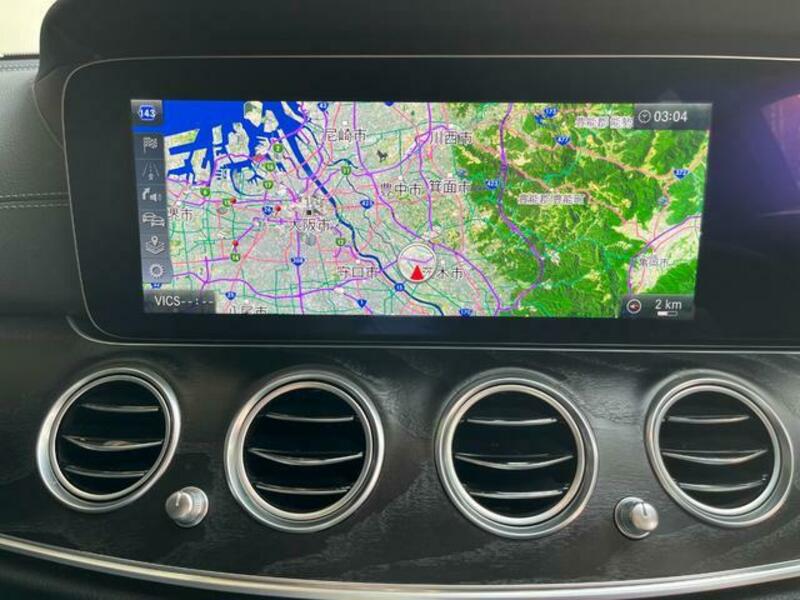 E-CLASS