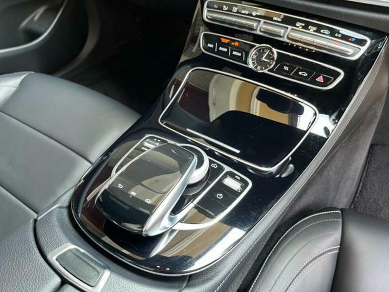 E-CLASS