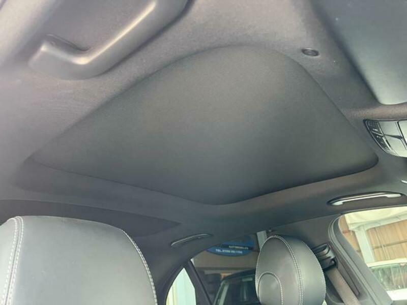 E-CLASS