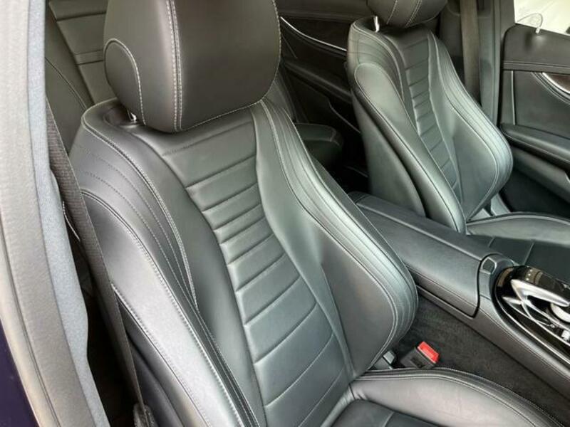 E-CLASS