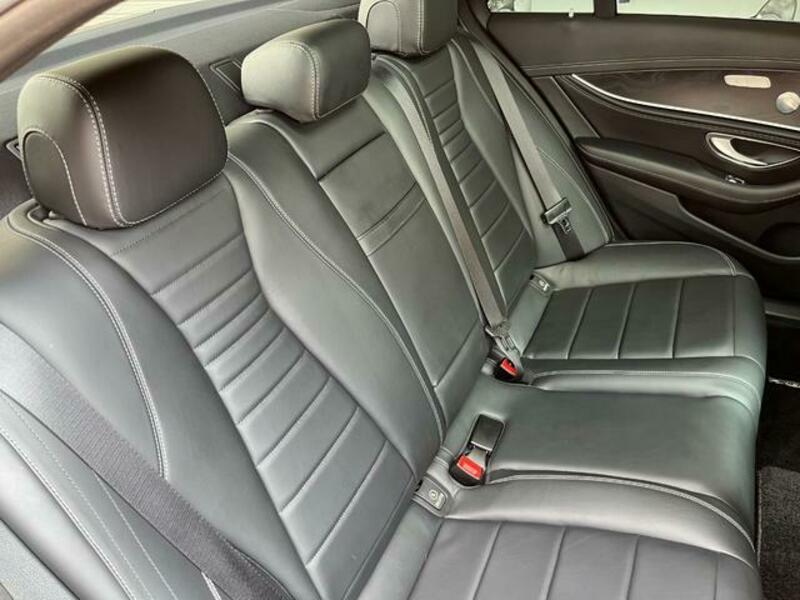 E-CLASS