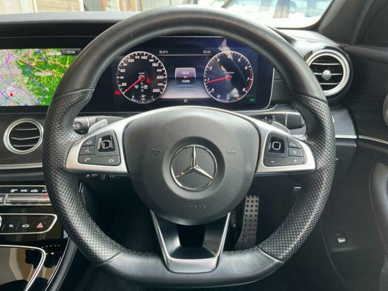 E-CLASS
