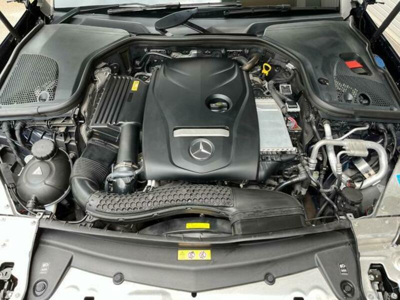E-CLASS