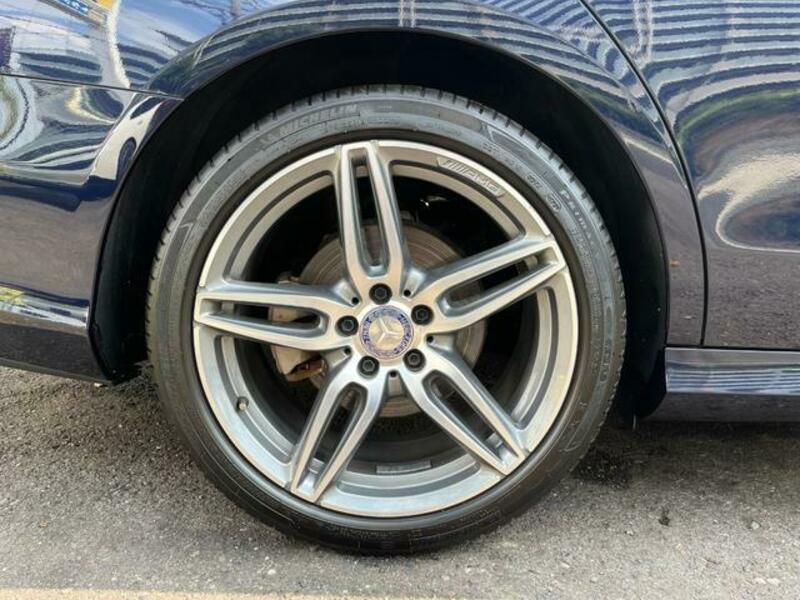 E-CLASS