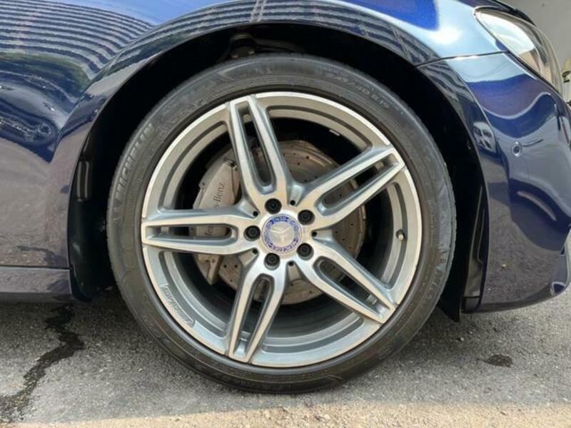 E-CLASS