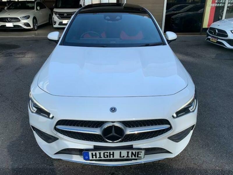 CLA-CLASS