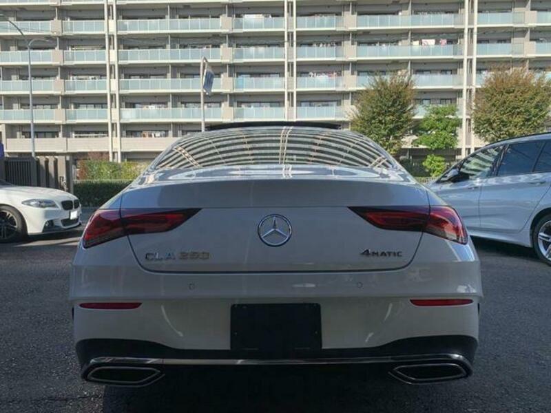CLA-CLASS