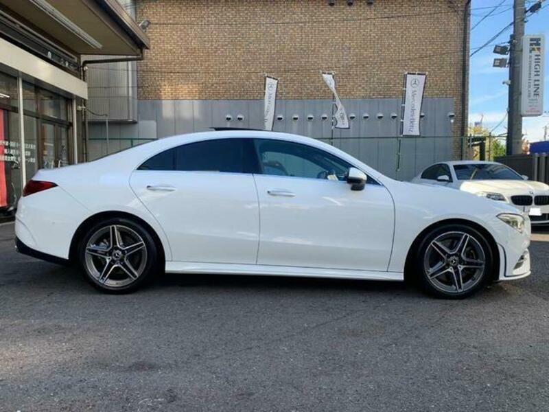 CLA-CLASS