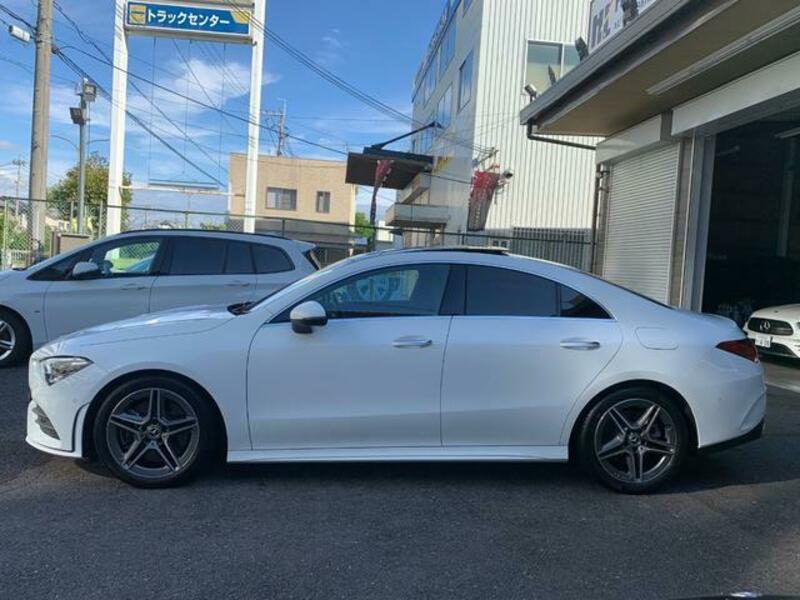 CLA-CLASS