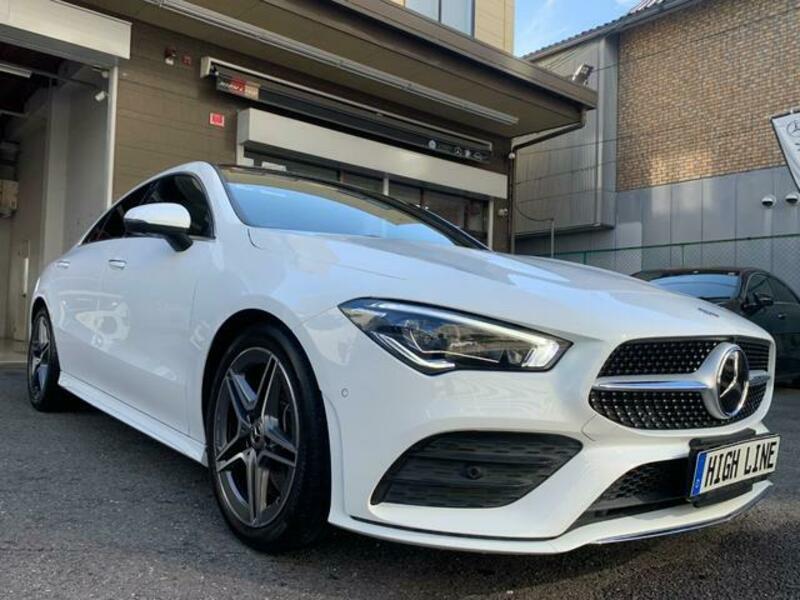 CLA-CLASS