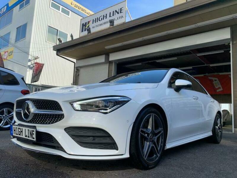 CLA-CLASS