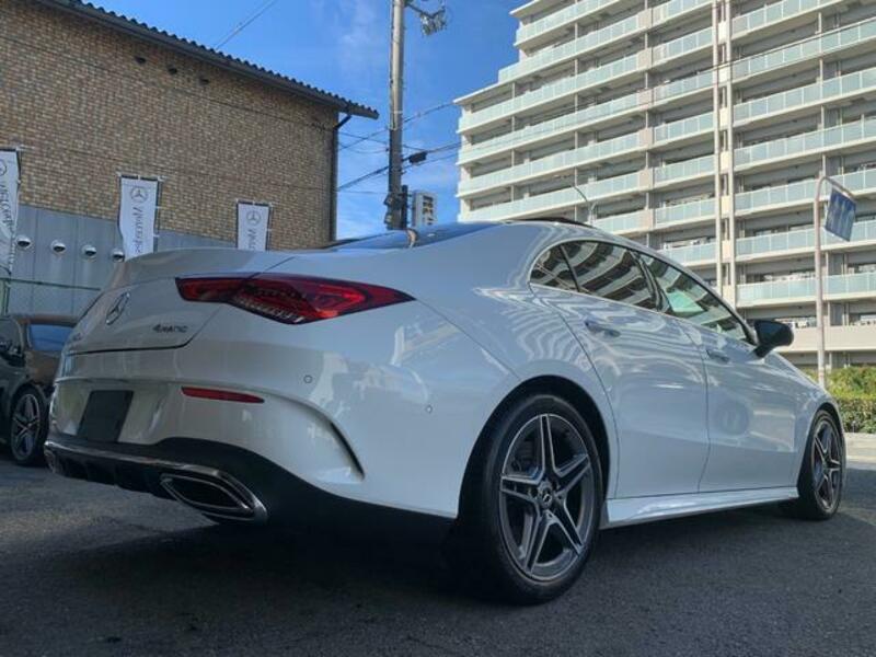 CLA-CLASS