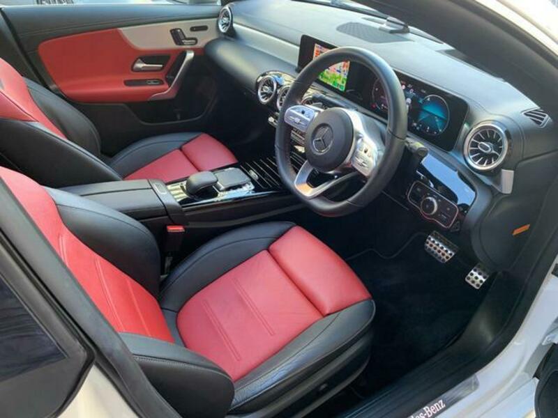 CLA-CLASS