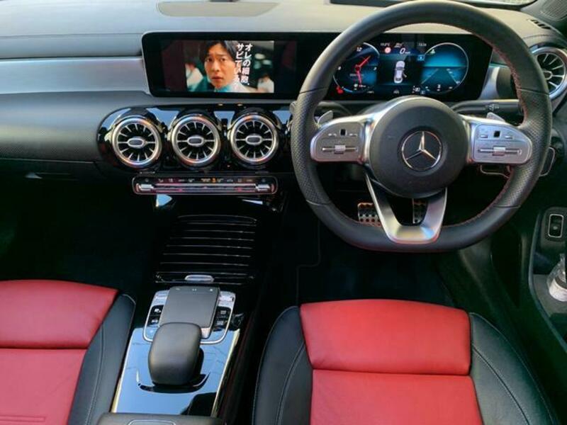 CLA-CLASS