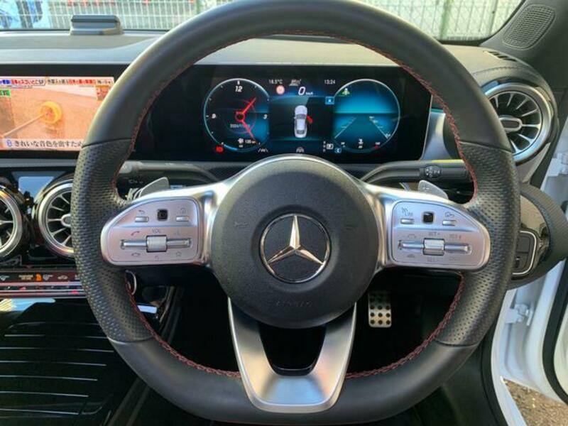 CLA-CLASS