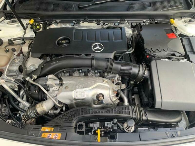 CLA-CLASS