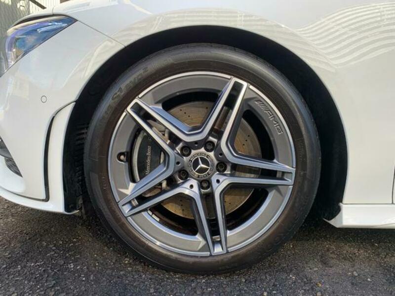 CLA-CLASS