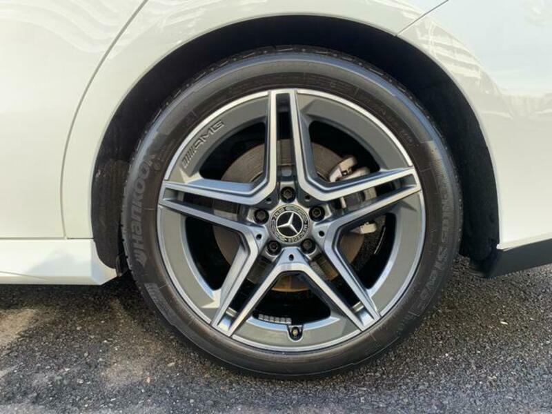 CLA-CLASS