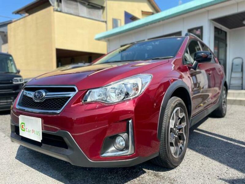 XV
