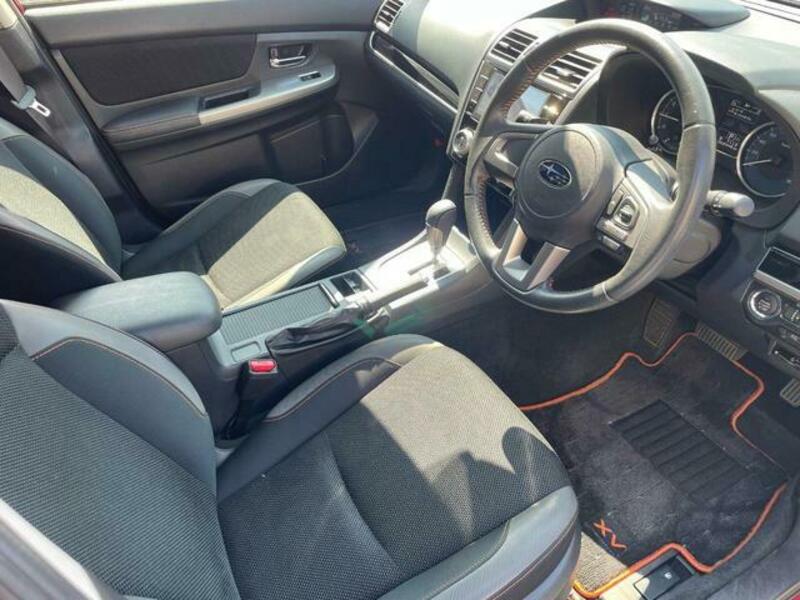 XV