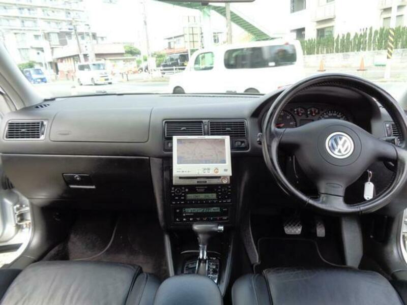 GOLF WAGON