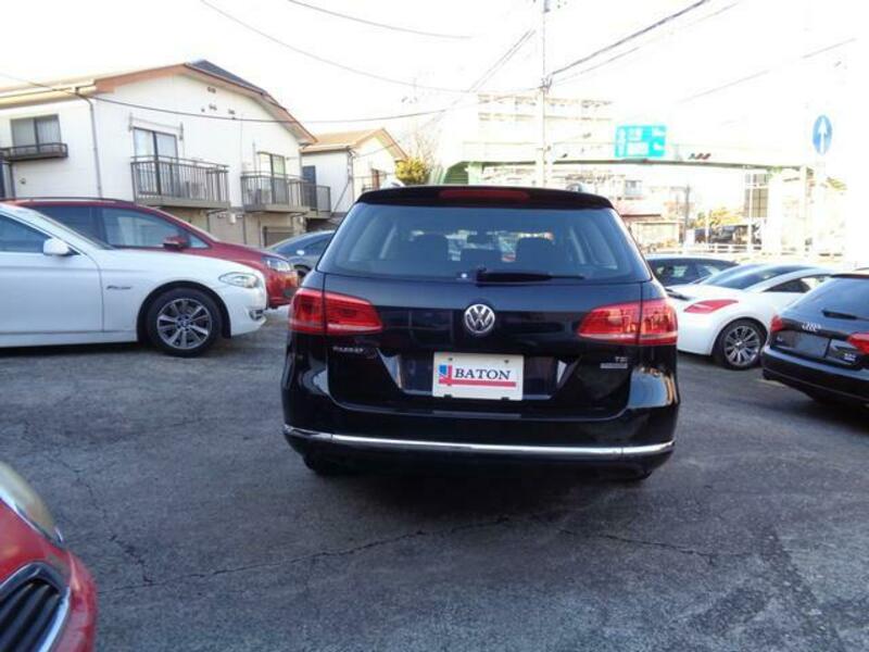 PASSAT VARIANT