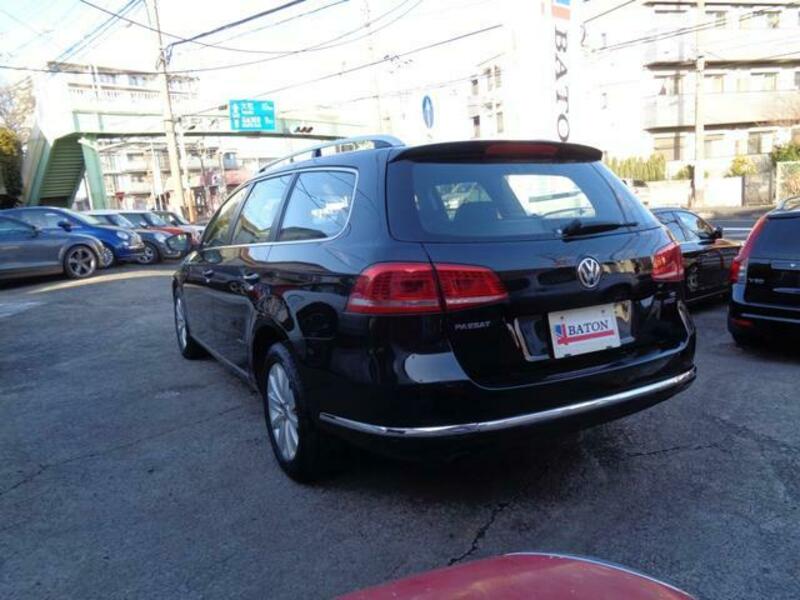 PASSAT VARIANT