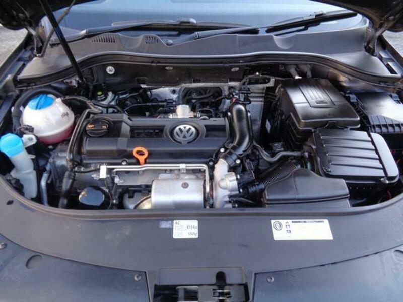 PASSAT VARIANT