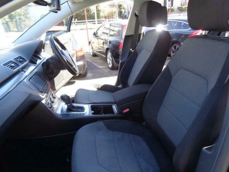 PASSAT VARIANT