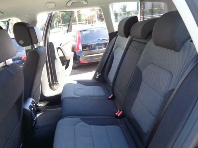 PASSAT VARIANT