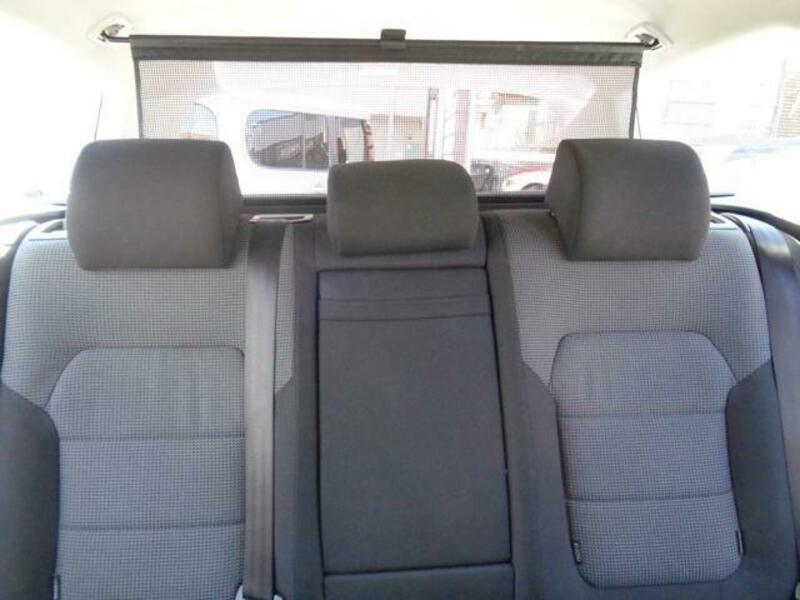 PASSAT VARIANT