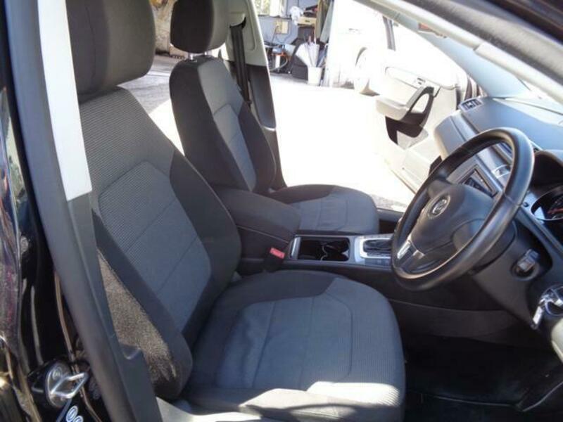 PASSAT VARIANT