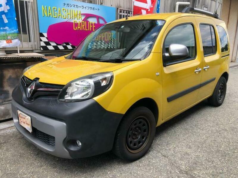 KANGOO